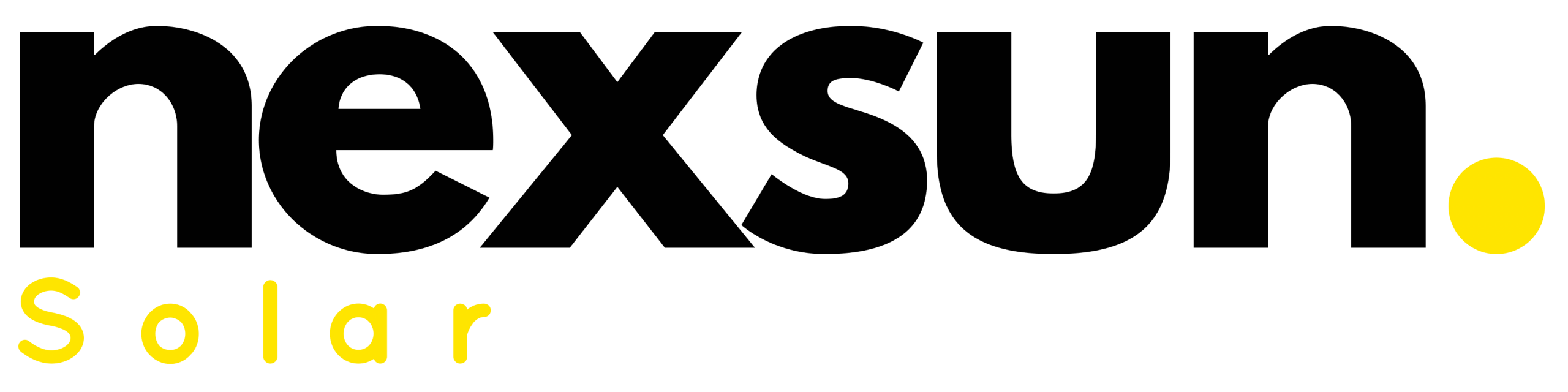 Logo von nexsun